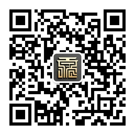 渚文科技公众号二维码